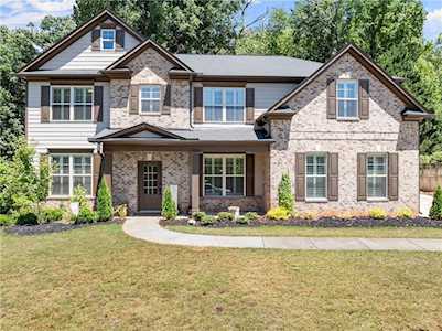 Riverstone Plantation Homes for Sale in Gainesville, GA