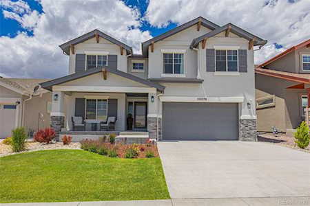 10075 Hannaway Dr Colorado Springs, CO 80924