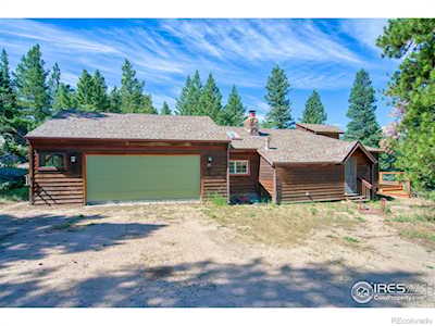 170 Juniper Heights Rd Golden, CO 80403