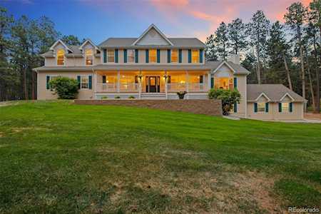 19625 Desparado Dr Colorado Springs, CO 80908