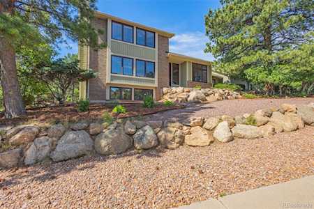 4820 Farthing Dr Colorado Springs, CO 80906