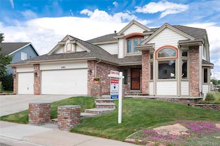 6903 S Owens St Littleton, CO 80127