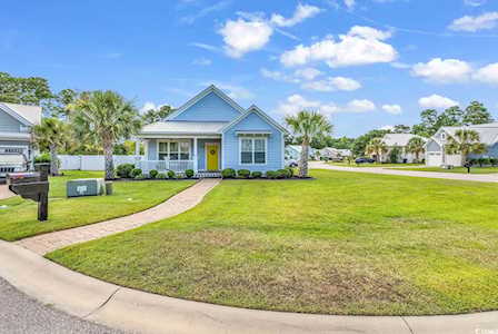 Oak Hampton Phase II of Murrells Inlet Real Estate - Homes for Sale in