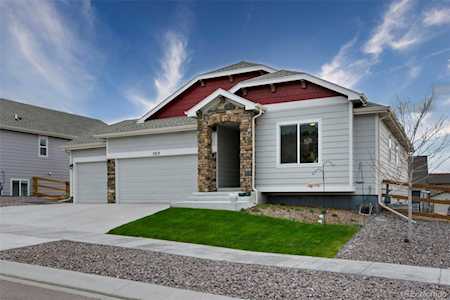 5213 Yari Dr Colorado Springs, CO 80924