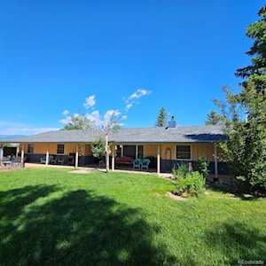 6 Arrow H Rd Fountain, CO 80817