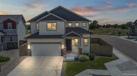 6989 Winnicut Dr Colorado Springs, CO 80925