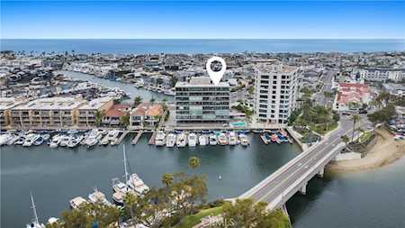 Newport Bay Towers| Newport Beach Condos | 3121 W Coast Hwy, Newport ...