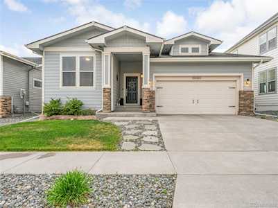 10082 Thrive Ln Colorado Springs, CO 80924