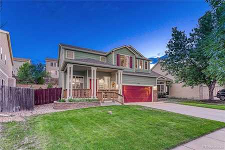 7862 Black Walnut Dr Colorado Springs, CO 80920