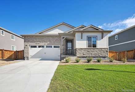 6805 E 119th Place Thornton, CO 80233