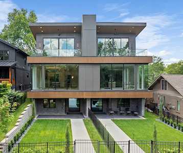 Navigating Nashville's Booming Real Estate Market: A Comprehensive Guide