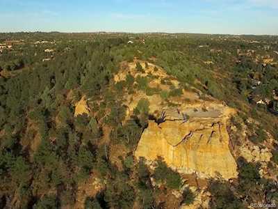 4295 Ridgecrest Dr Colorado Springs, CO 80918