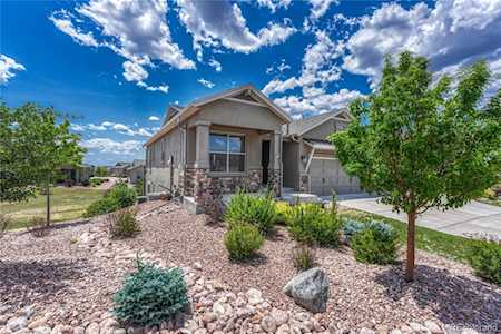 9321 Kathi Creek Dr Colorado Springs, CO 80924