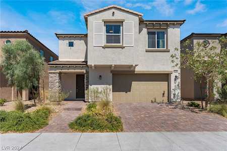 Cantaro at Skye Canyon Homes for Sale in Las Vegas, NV