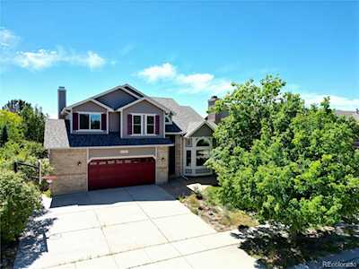 8573 Candleflower Circle Colorado Springs, CO 80920