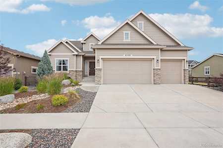 4336 New Santa Fe Trl Colorado Springs, CO 80924