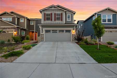 8254 Talc Dr Colorado Springs, CO 80938