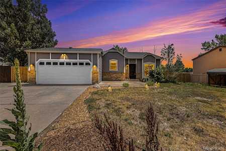 711 San Clemente Dr Colorado Springs, CO 80906