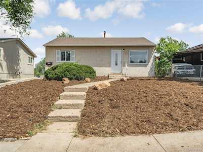 720 E Costilla St Colorado Springs, CO 80903