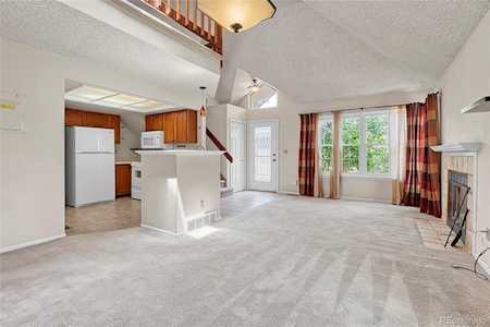 7836 Brandy Circle Colorado Springs, CO 80920