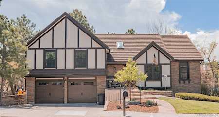 1919 Forest Ridge Dr Colorado Springs, CO 80918