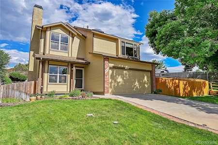 7915 Remington Ridge Place Colorado Springs, CO 80920