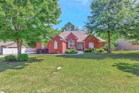 Arbors At Cobbs Glen Homes for Sale - Anderson SC Real Estate