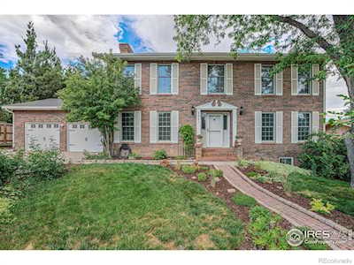 2321 Fairway Ln Greeley, CO 80634