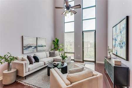 ArtHouse Condos For Sale | 2600-2608 Museum Way Fort Worth TX