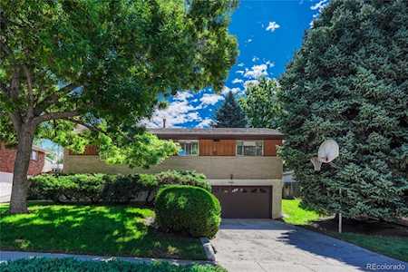 2203 Tesla Dr Colorado Springs, CO 80909