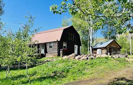 2344 Aunt Rosies Ln Craig, CO 81625