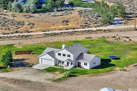 Ranches For Sale In Minden Nevada