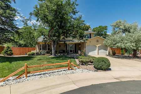 2037 S Nome St Aurora, CO 80014