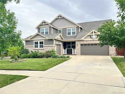 6476 S Oak Hill Circle Aurora, CO 80016