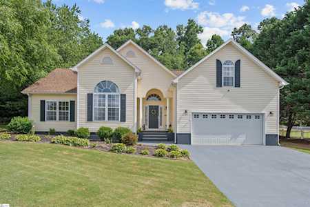 Arbors At Cobbs Glen Homes for Sale - Anderson SC Real Estate