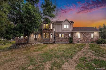 102 Staghorn Way Franktown, CO 80116