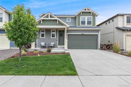 9094 Pacific Crest Dr Colorado Springs, CO 80927