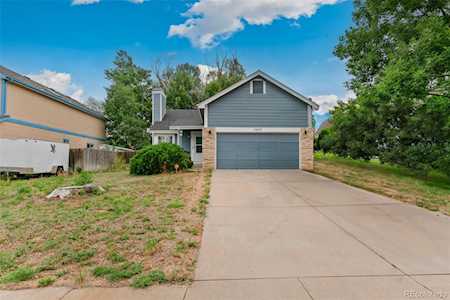 3952 Breaking Dawn St Colorado Springs, CO 80925