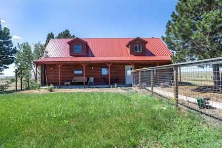 19350 Lemesany Rd Calhan, CO 80808