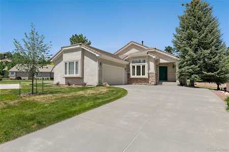 1650 Doe Run Point Colorado Springs, CO 80919