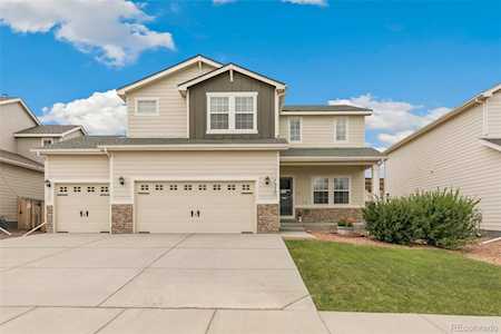 7070 Dutch Loop Colorado Springs, CO 80925