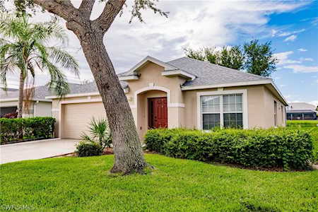 Gladiolus Preserve - Fort Myers Real Estate - Gladiolus Preserve MLS Search