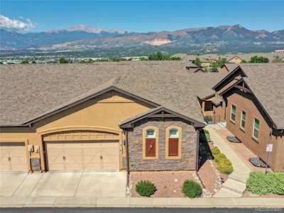 2161 London Carriage Grove Colorado Springs, CO 80920