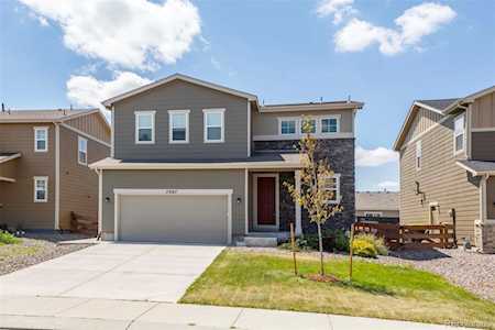 7087 Preble Dr Colorado Springs, CO 80915