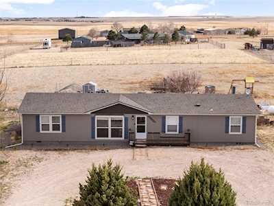 17555 Wagon Train Loop Peyton, CO 80831