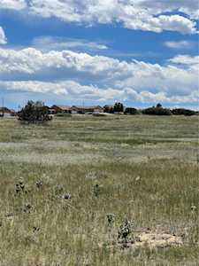Lot 453 Las Animas Way Colorado City, CO 81019