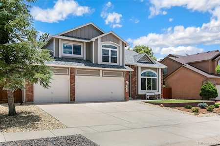 4415 Coralberry Ln Colorado Springs, CO 80920