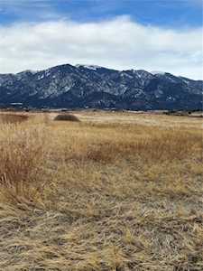 Lot 126 Rio Vista Colorado City, CO 81019