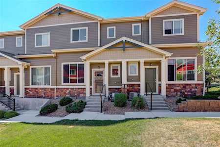 1645 Aspen Meadows Circle Denver, CO 80260