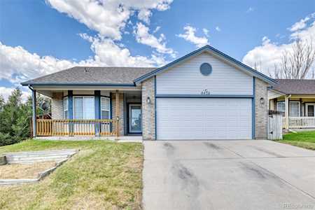 6432 Gossamer St Colorado Springs, CO 80911